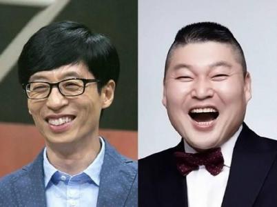 RunningMan大换血，能力者金钟国和宋智孝被迫下车