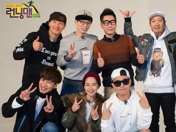 宋智孝、金钟国退出《Running Man》，7缺3粉丝泪崩