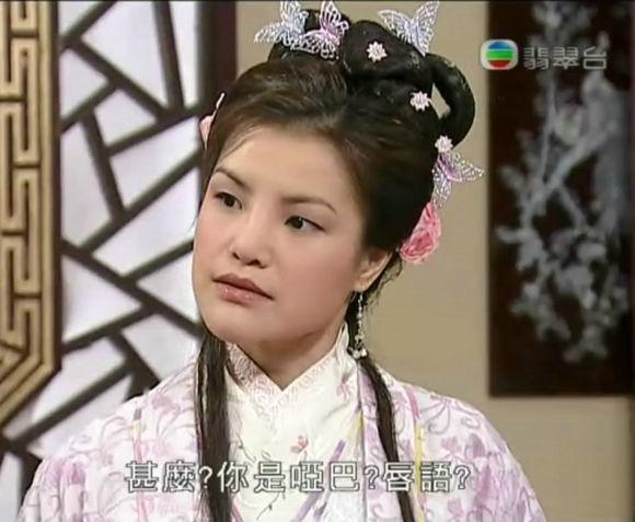 TVB最讨人厌女星，出道23年连房都买不起，49岁至今单身