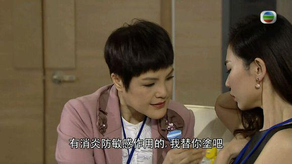 TVB最讨人厌女星，出道23年连房都买不起，49岁至今单身
