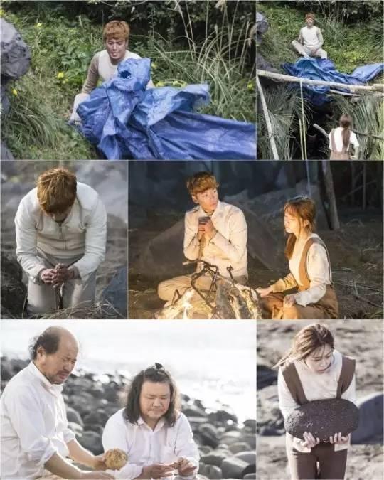 2017最完整韩剧清单，是种草机呢？还是避雷针？