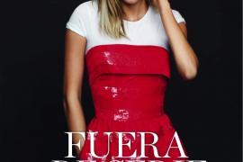 Karlie Kloss优雅登《 ELLE 》西班牙版2016年12月封面