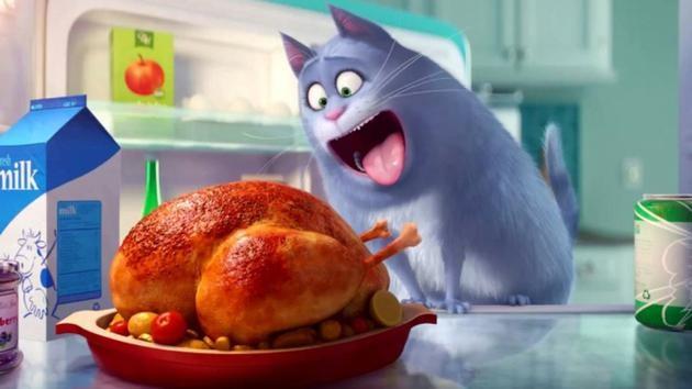 ### Secret Life of Pets Trailer: Unveiling the Exciting World of Our Furry Friends