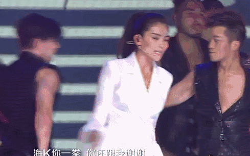 刘涛 变身引爆全场的舞娘，只因穿的这个澳洲品牌来势汹汹！