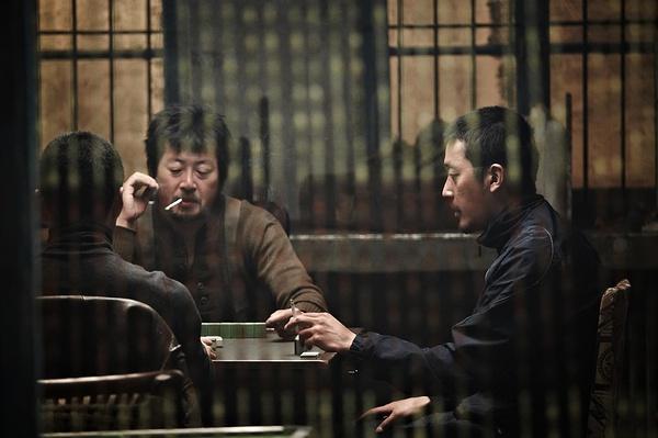 15部劲爆的韩国高分犯罪片，每一部都能让你看高潮！