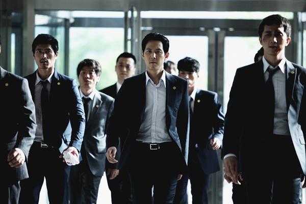 15部劲爆的韩国高分犯罪片，每一部都能让你看高潮！