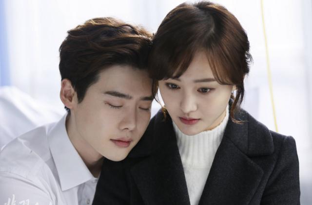 《翡翠恋人》在韩国播出，有多少人会熬夜看？
