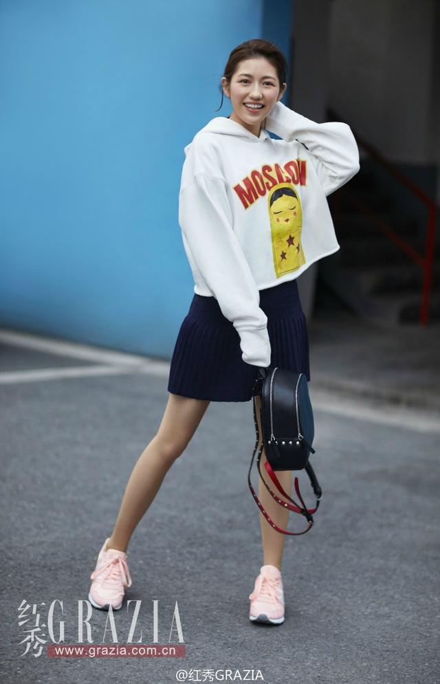 日本AKB人气女星被中国摄影师拍成淘宝张馨予，白瞎妹子好皮囊