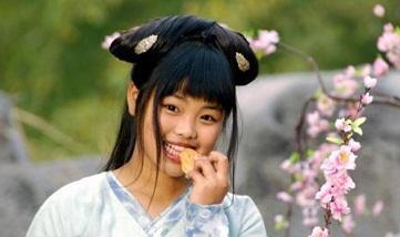 除林妙可之外，童星王莎莎也未被北京电影学院录取