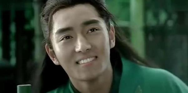 李东学十年前拍的广告你还记得吗？比他还要帅！