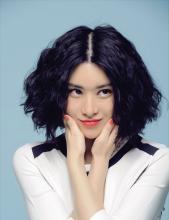 江映蓉段林希周笔畅大变样，当年的选秀歌手是约好了集体换发型吗？