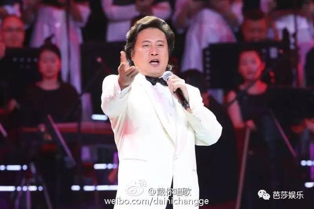 陈建斌要圆歌手梦，姚晨也要征战歌唱舞台，2017《跨界歌王》又是一场硬仗！