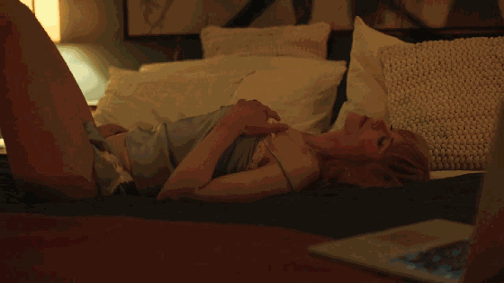 女神妮可·基德曼全裸的新剧，聚焦欺凌家暴船戏尺度全开！