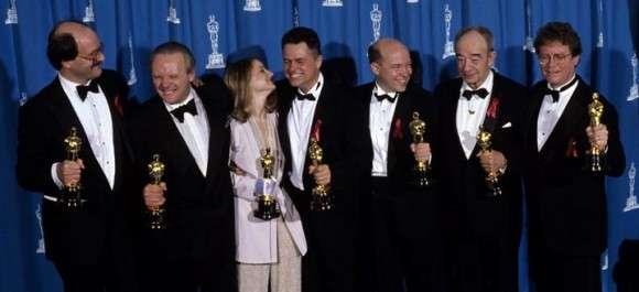 奥斯卡最佳影片《沉默的羔羊》导演乔纳森·戴米去世，享年73岁
