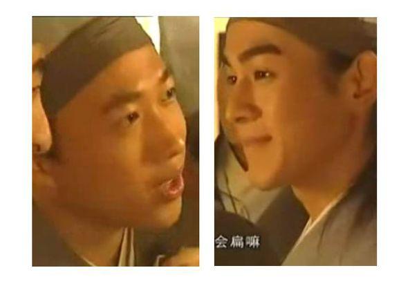 和冯绍峰杨蓉当过同学的他出演《凤囚凰》？只怕又是个跑龙套的