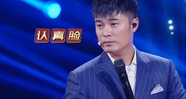 《跨界歌王》陈赫夺周冠军，相比歌声他的眼泪更让人点赞