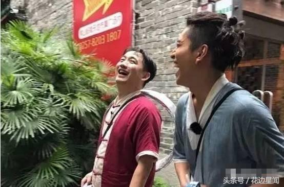 《极限挑战3》香港录制！目测嘉宾沙溢、黄宗泽、郑中基又被“男人帮”逼疯了
