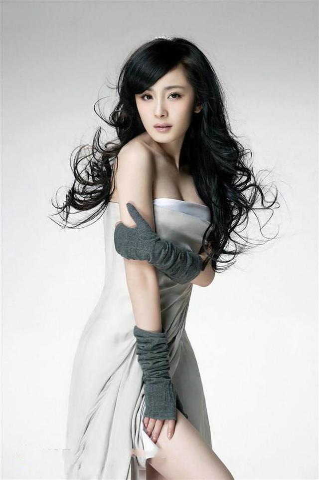 杨幂喜欢大家称她演技爆表的大美女遭网友怒对，《绣春刀2》后她可以站到演技派的队列了