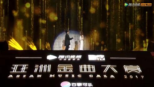 薛之谦和田馥甄同台，《演员》和《小幸运》，到底谁的歌更好听？