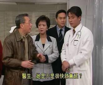 演技好酷似孔刘，却在TVB十几年没涨片酬，他经济困难申请公屋，如今获周润发提携