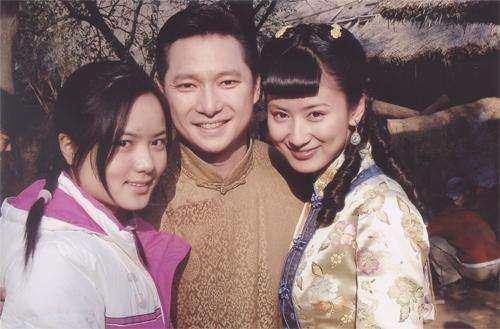 出道12年，演技不输杨幂佟丽娅，如今35岁还是三线演员