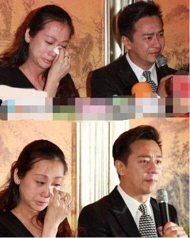 五年四次剖腹陈浩民否认把老婆当生育机器，背后原因令人感动