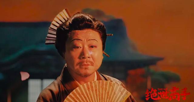 从小品演员到金马最佳男主角，55岁的范伟变“戏精”