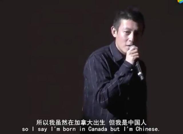 陈冠希纽约大学讲中国制造，靠这条视频吸了一波粉