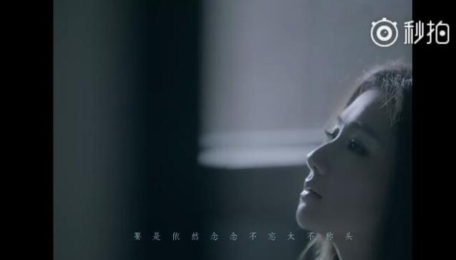 Selina跑去给张惠妹演MV，我的天，也太美了吧！
