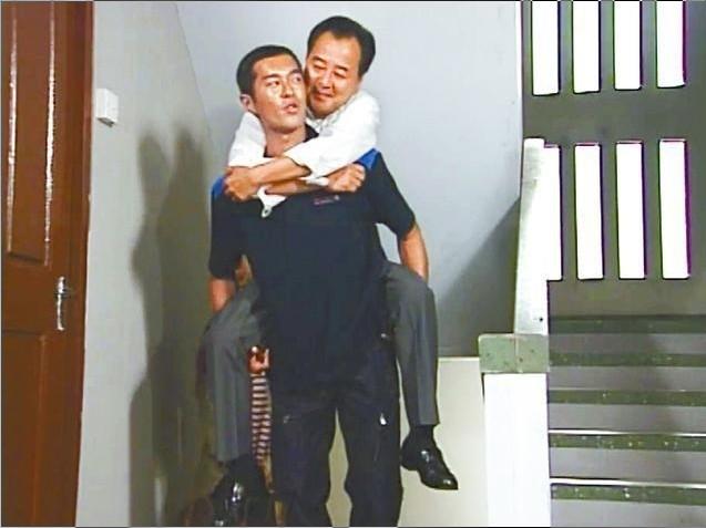 TVB老戏骨江汉去世，儿子受访：能够做他儿子，我引以为傲