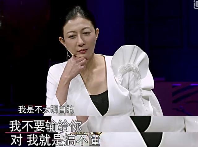 吴绮莉上节目谈小龙女教育，却道出自身成长心酸：小时候没饭吃