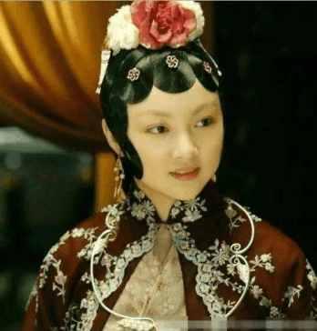 从杨幂小跟班到被人记住的女演员，徐小飒7年时间都干了这些