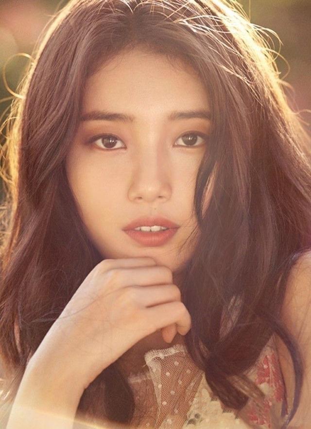 韩国女团Miss A可爱担当到最美脸蛋，秀智时尚进化史