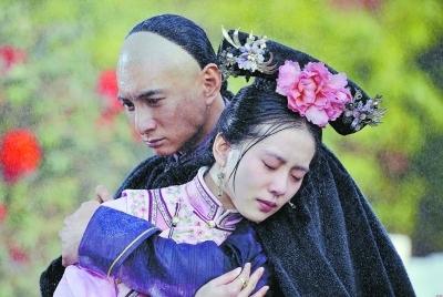 吴奇隆刘诗诗婚姻三年，没孩子却爱情甜蜜羡煞旁人