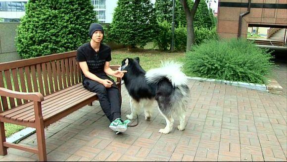 朴有天又惹官司！7年前爱犬咬伤亲友，被告赔偿12亿韩元！