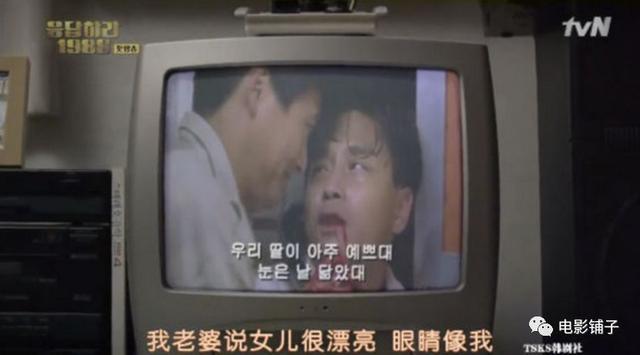 中国三线男演员在韩国火了，都是爱啊