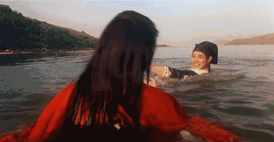 新版《笑傲江湖》公布人物剧照引吐槽，网友：主演集体撞脸分不清