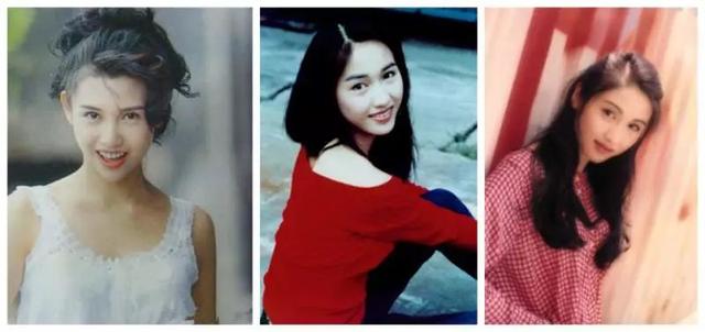 八九十年代香港电影中的女明星穿搭，如今看来依旧时髦到爆！