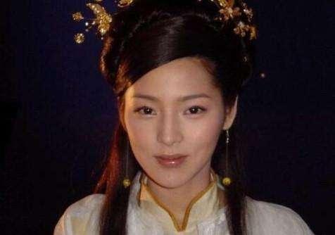 韩国小演员在中国一夜成名，古装惊艳，却因吸毒毁了事业