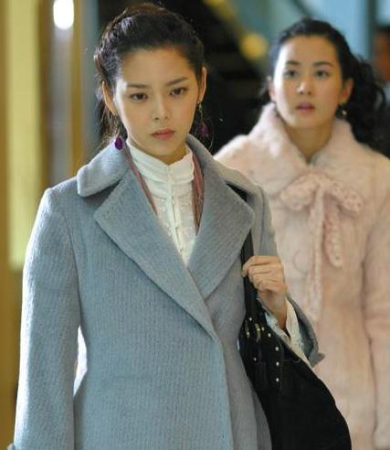 韩国小演员在中国一夜成名，古装惊艳，却因吸毒毁了事业