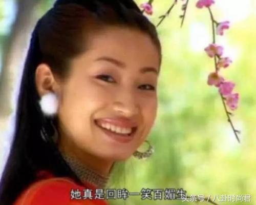 刘烨：秦海璐是我们班最丑的女演员！秦海璐只用6个字就让他闭嘴