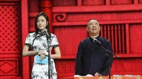与黄晓明同居4年，被骗1000多万，37岁整容成“刘晓庆”？