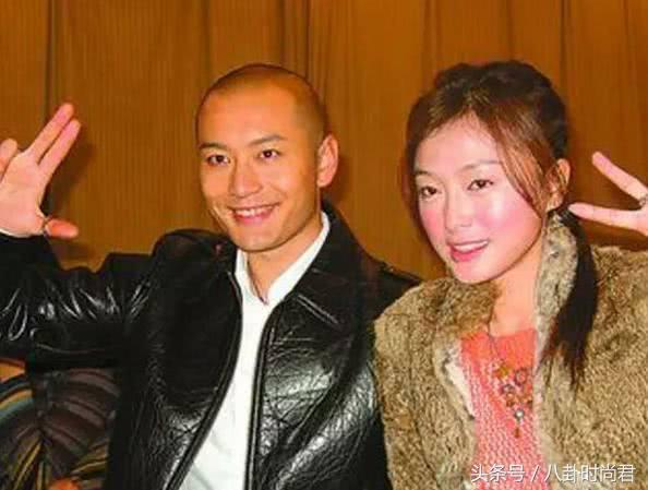 与黄晓明同居4年，被骗1000多万，37岁整容成“刘晓庆”？