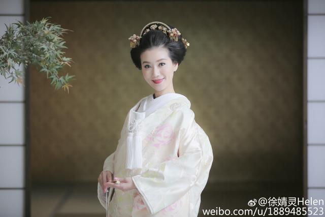 她是《上错花轿嫁对郎》里的哑妹，多年不见如今撞脸刘诗诗？