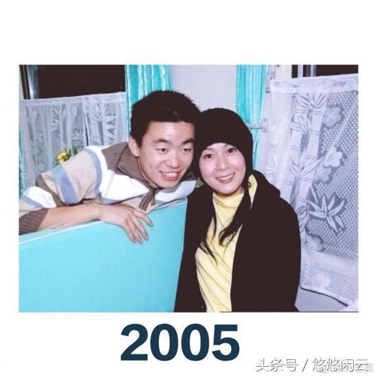 从傻根儿到宝强儿，刘若英晒和王宝强14年情谊感动网友