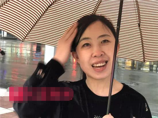 时隔11年杨丽娟透露，刘德华曾匿名为她还清1.1万元的高利贷