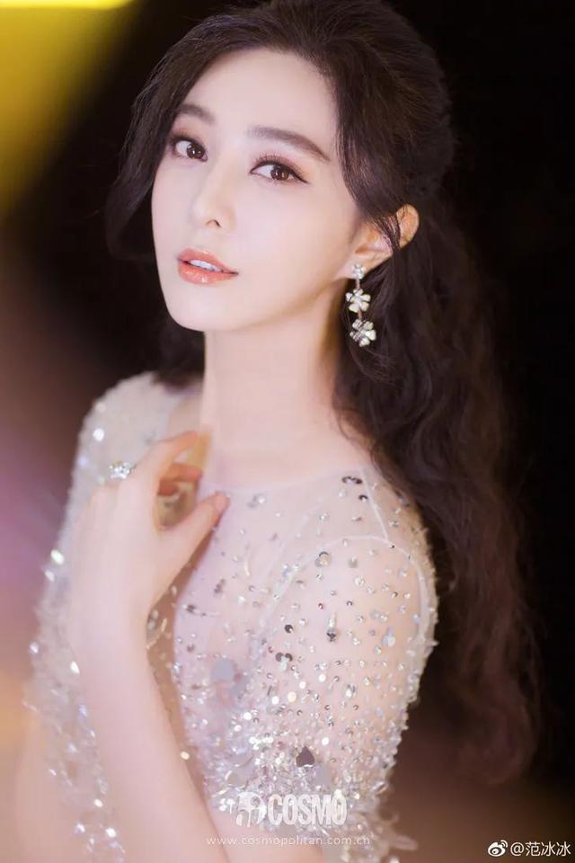 为啥中国女明星上镜就是比韩国的好看？
