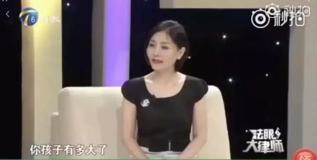 父亲上节目向她索要5000万，她真是现实版“樊胜美”吗？