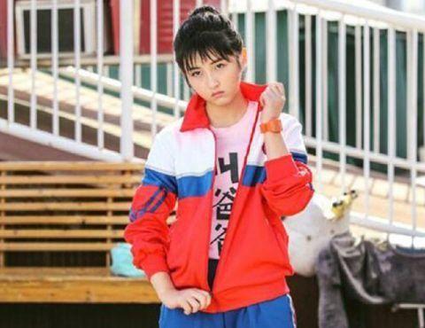 媒评00后演技排名列第一的她14岁夺金马奖 王俊凯列第7粉丝鸣不平