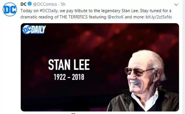 Stan Lee走了，谢耳朵会难过的